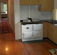 Cygnet Park Country Retreat - Tourism Brisbane