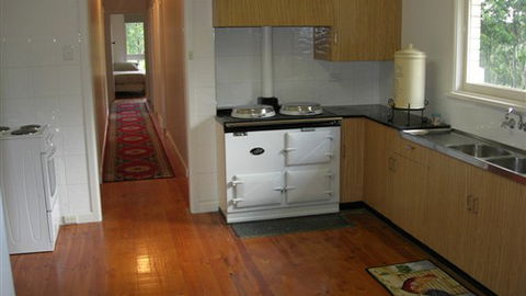 Cygnet Park Country Retreat - Tourism Brisbane 0