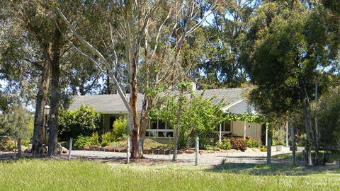 Cygnet Park Country Retreat - Tourism Brisbane 2