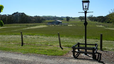 Cygnet Park Country Retreat - Tourism Brisbane 5