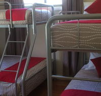 Jamel Lodge - Brisbane Tourism
