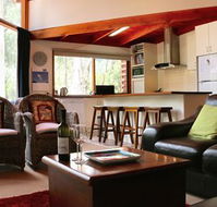 MannaGum Alpine Lodge - Brisbane Tourism