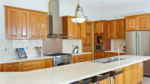 Tuscan Getaway - Tourism Brisbane 3