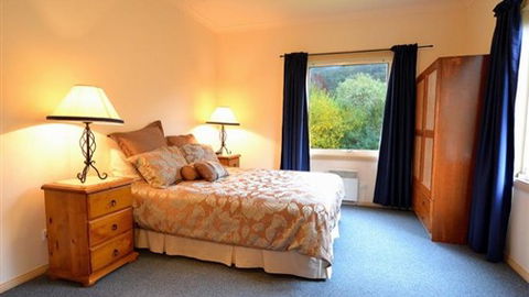 Camellia Lodge - Tourism Brisbane 1