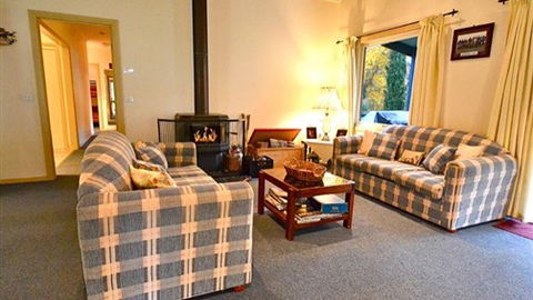Camellia Lodge - Tourism Brisbane 3