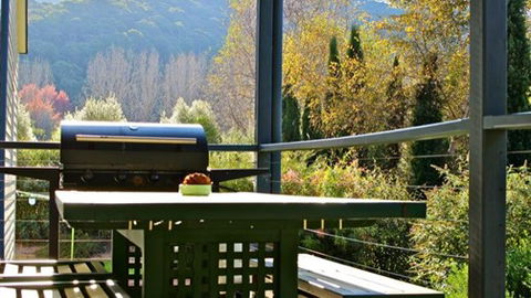 Camellia Lodge - Tourism Brisbane 2