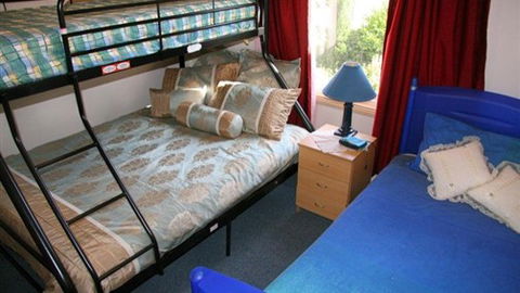 Camellia Lodge - Tourism Brisbane 7