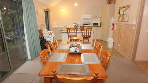 Serene Vista Halls Gap - Brisbane 4u 1