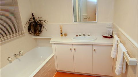 Serene Vista Halls Gap - Brisbane 4u 3