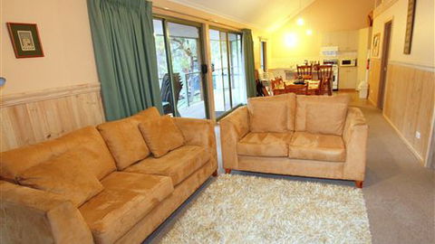 Serene Vista Halls Gap - Brisbane 4u 4