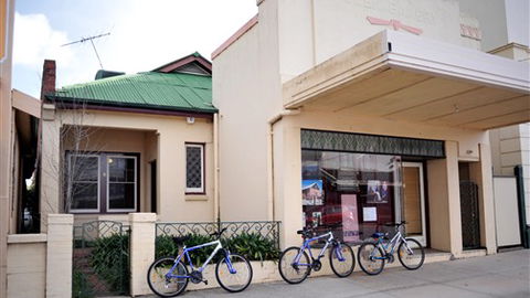 The Glen Bakery - Brisbane 4u 0