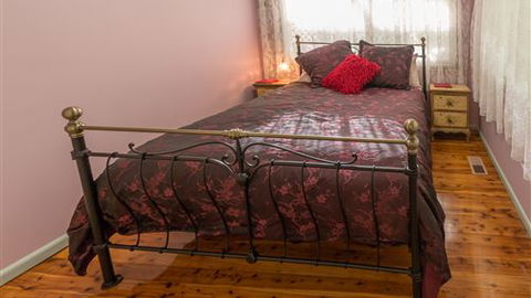 Muscat House - Brisbane 4u 0