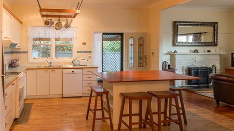 Muscat House - Brisbane 4u 2