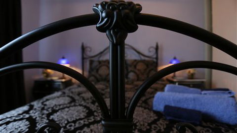 Muscat House - Brisbane 4u 4