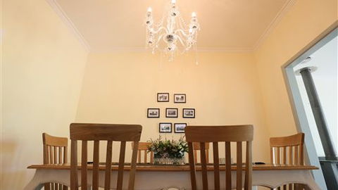 Muscat House - Brisbane 4u 5