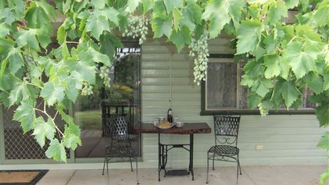 Muscat House - Brisbane 4u 7