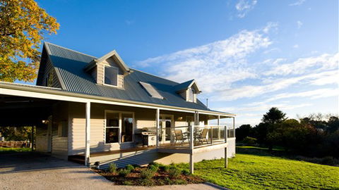 Della Fonte - Brisbane Tourism 1