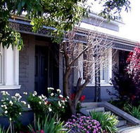 Williamstown Junction Guest House and Lodge