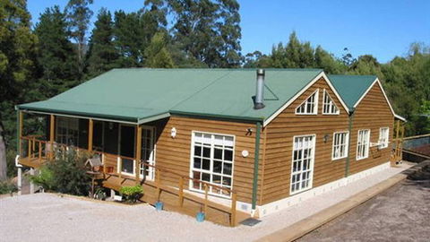 Wattletree Cottage - Tourism Brisbane 1