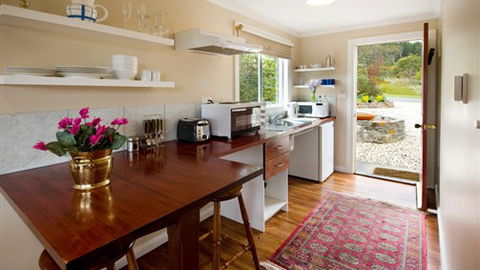 Argus Hill - Daylesford - Brisbane 4u 1
