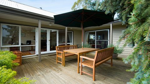 Argus Hill - Daylesford - Brisbane 4u 0