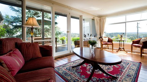 Argus Hill - Daylesford - Brisbane 4u 2