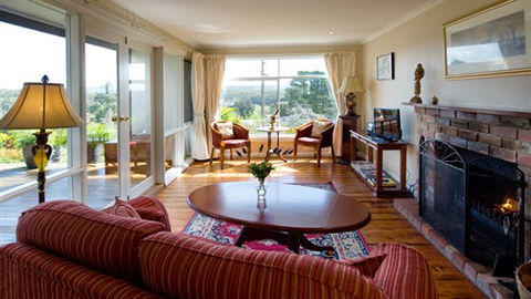Argus Hill - Daylesford - Brisbane 4u 5