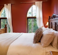 Abbott's Rest - Hepburn Springs - Brisbane Tourism