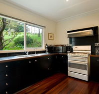 Chata Cottage - Daylesford - Brisbane Tourism
