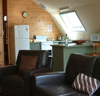 Halls Gap Hideaway - Brisbane 4u