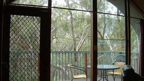 Halls Gap Hideaway - Brisbane 4u 2