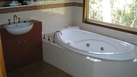 Halls Gap Hideaway - Brisbane 4u 1