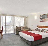 Knox International Hotel and Apartments - Tourism Brisbane