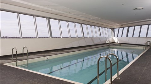 Mercure Melbourne Caroline Springs - Tourism Brisbane 3