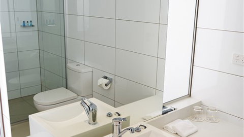 Mercure Melbourne Caroline Springs - Tourism Brisbane 2