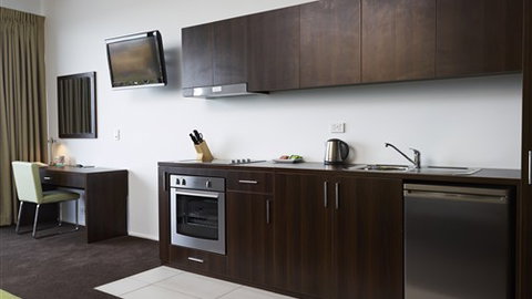 Mercure Melbourne Caroline Springs - Tourism Brisbane 1