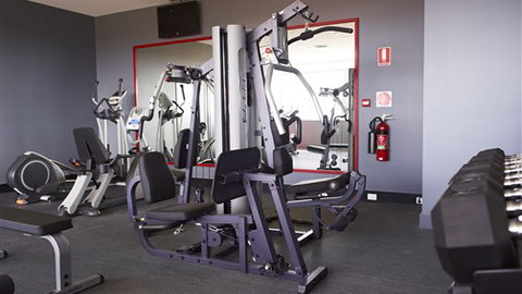 Mercure Melbourne Caroline Springs - Tourism Brisbane 4