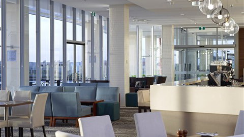 Mercure Melbourne Caroline Springs - Tourism Brisbane 6