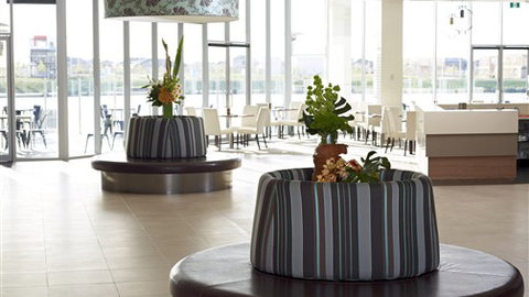Mercure Melbourne Caroline Springs - Tourism Brisbane 5