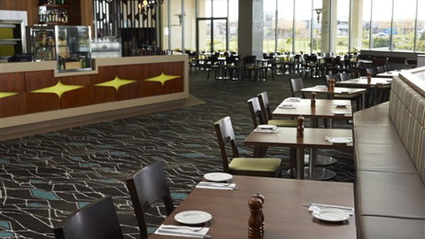 Mercure Melbourne Caroline Springs - Tourism Brisbane 7