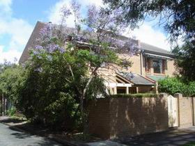 Adelaide Serviced Apartments - William Townhouse - Brisbane 4u 0