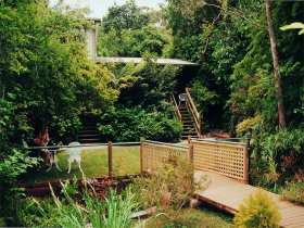 Aldgate Lodge Bed & Breakfast - Brisbane 4u 1