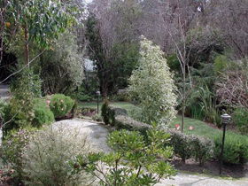 Aldgate Lodge Bed & Breakfast - Brisbane 4u 2