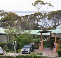 All Seasons Kangaroo Island Lodge - Brisbane 4u