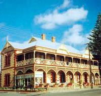 Anchorage at Victor Harbor - Tourism Brisbane
