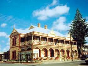 Anchorage At Victor Harbor - Tourism Brisbane 0