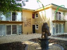 Angaston Mews Apartments - Tourism Brisbane 0