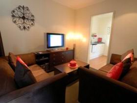 Angaston Mews Apartments - Tourism Brisbane 1