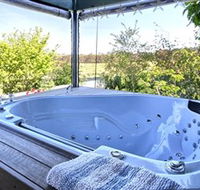 Away to Relax Massage Getaways at Welcome Springs BB Retreat - Tourism Brisbane