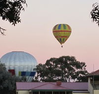 Barossa Valley Tourist Park - Brisbane 4u